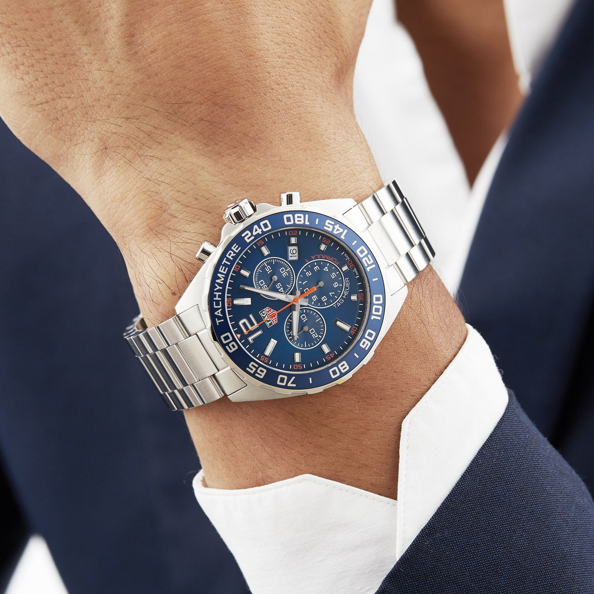 TAG Heuer Formula 1 Chronograph