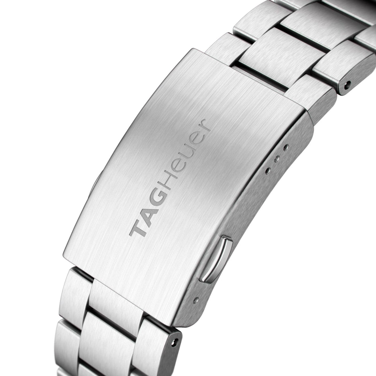 TAG Heuer Formula 1 Date