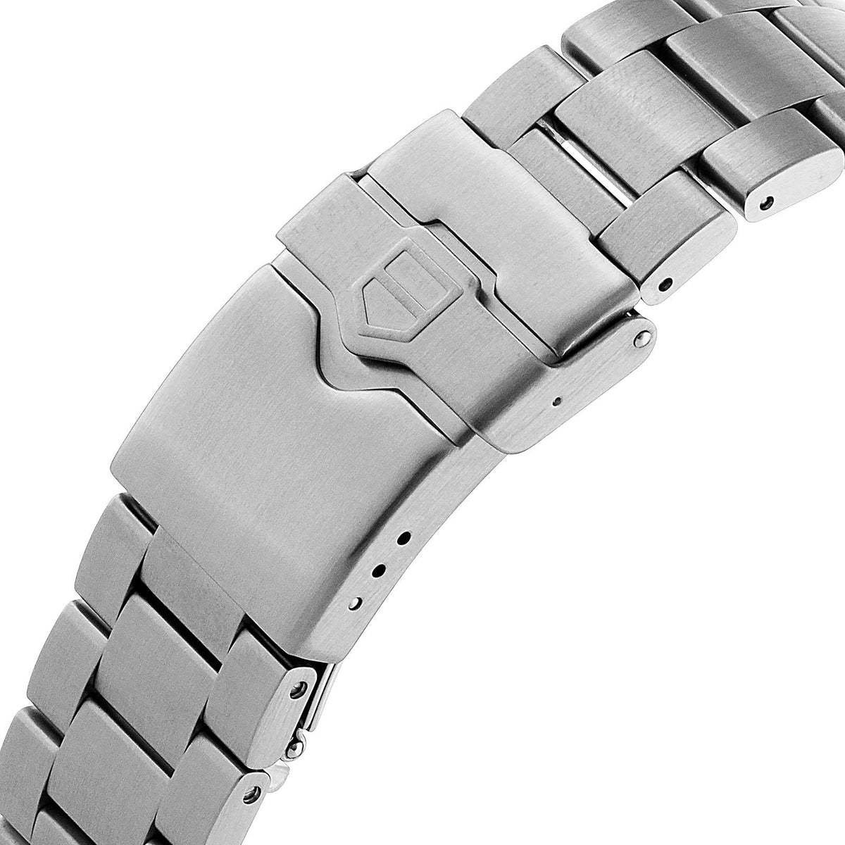 TAG Heuer Formula 1 Date