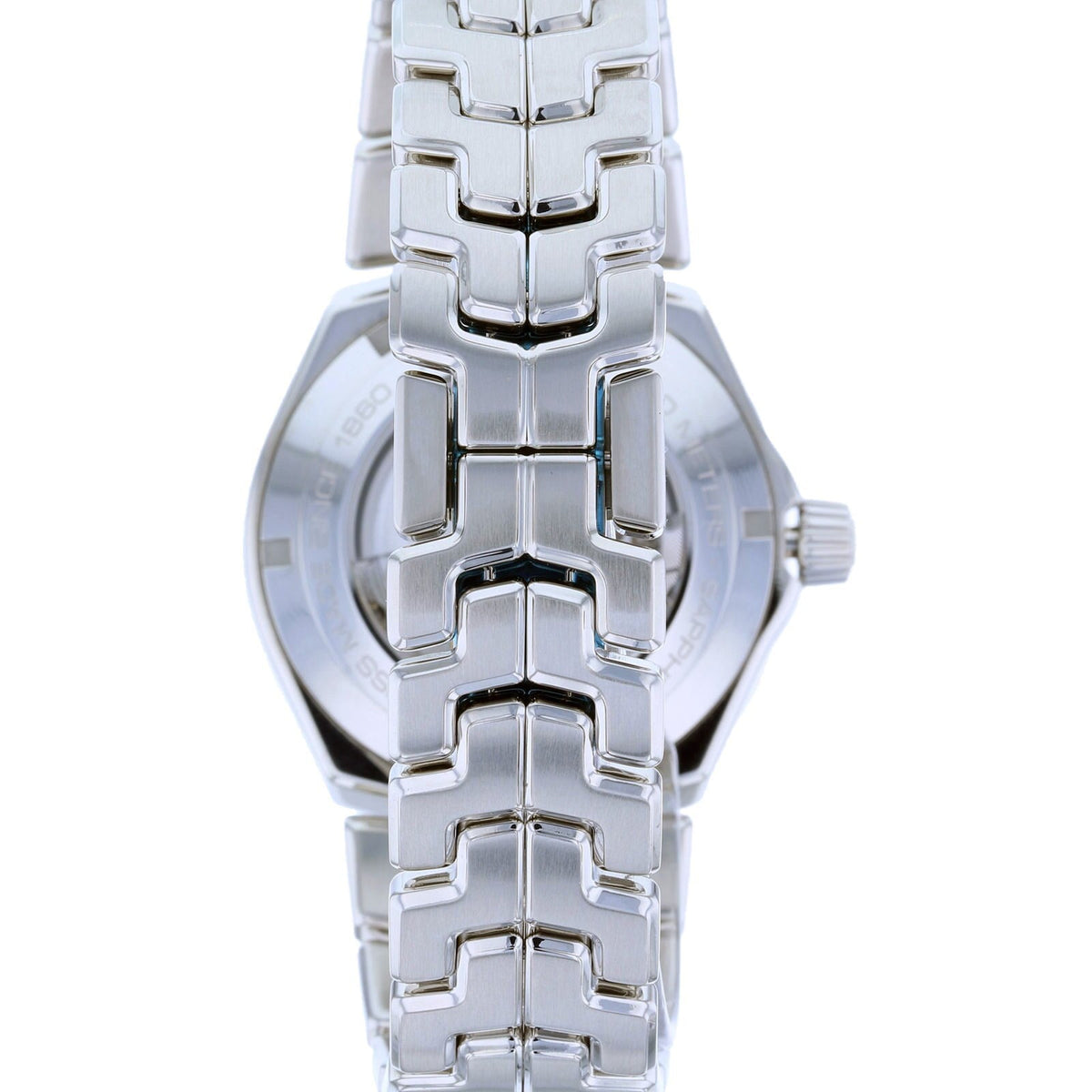 TAG Heuer Link Date