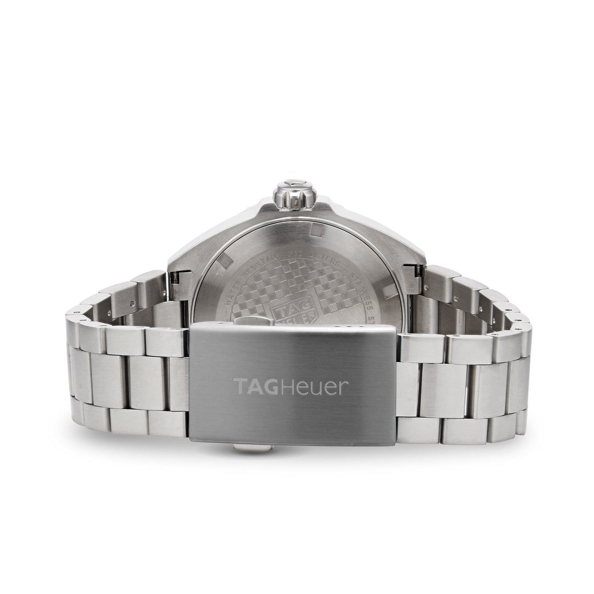 TAG Heuer Formula 1 Date