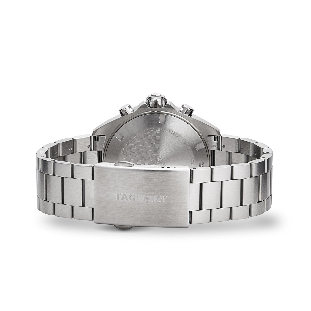 TAG Heuer Formula 1 Chronograph