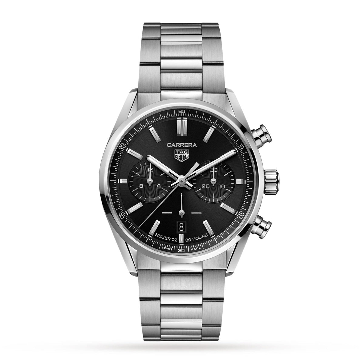 TAG Heuer Carrera Chronograph