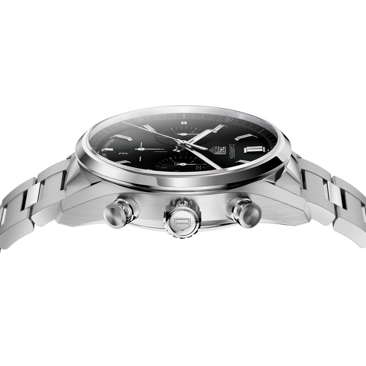 TAG Heuer Carrera Chronograph