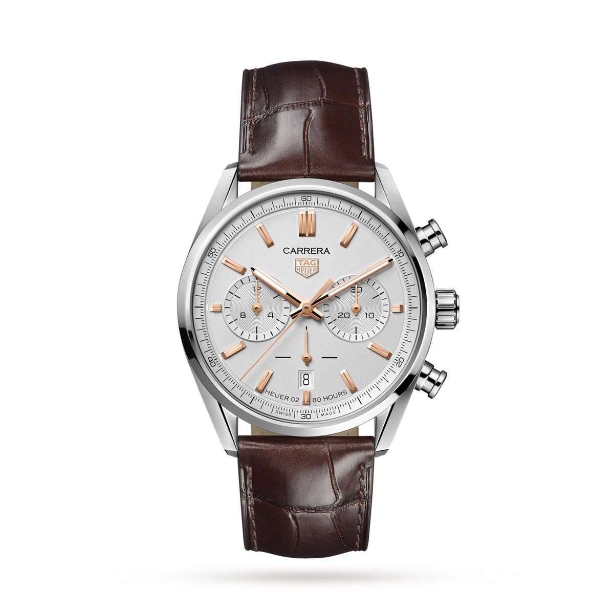 TAG Heuer Carrera Chronograph