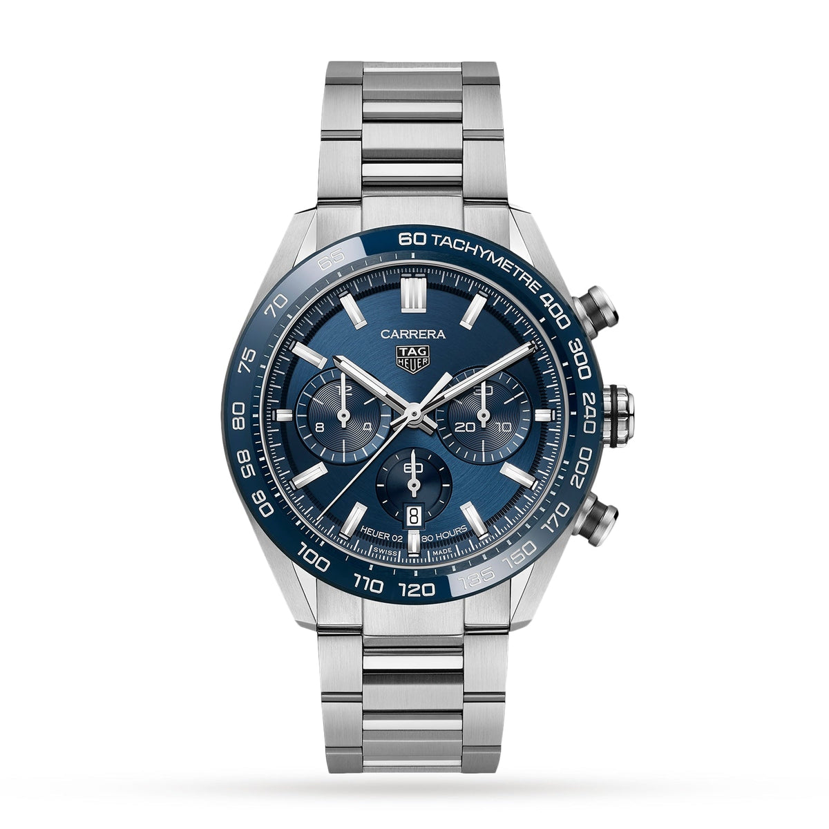 TAG Heuer Carrera Chronograph