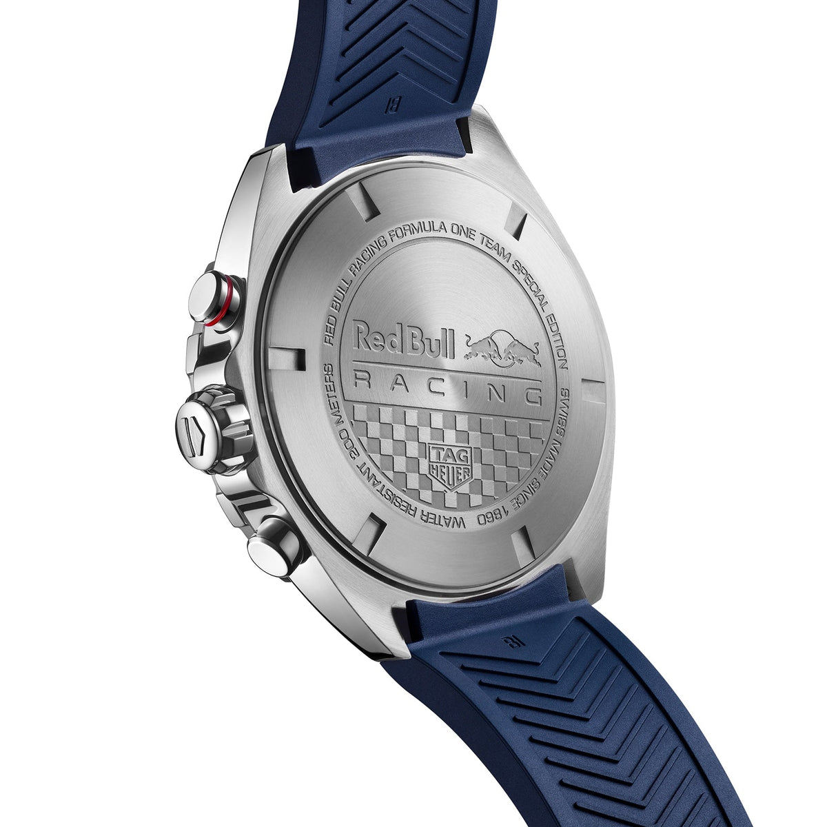 TAG Heuer Special Edition Formula 1 Chronograph x Red Bull Racing