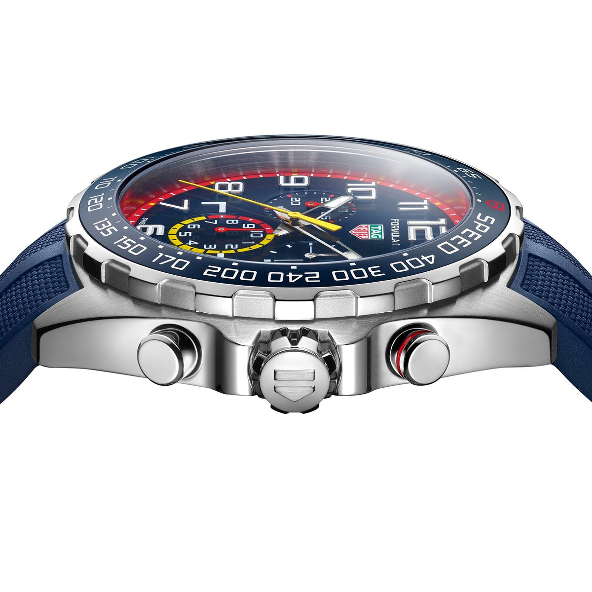 TAG Heuer Special Edition Formula 1 Chronograph x Red Bull Racing