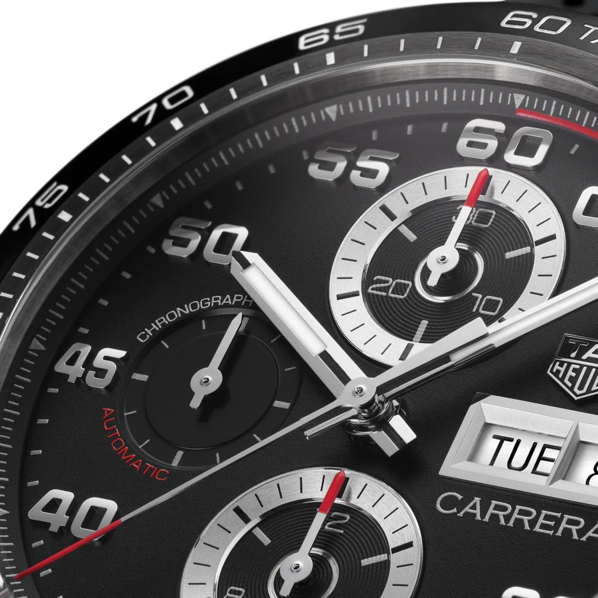 TAG Heuer Carrera Chronograph