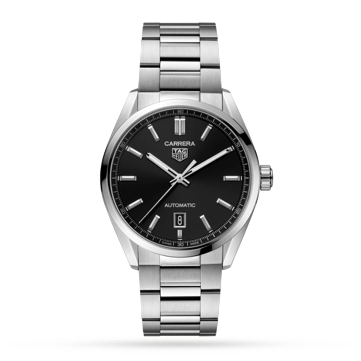 TAG Heuer Carrera Date
