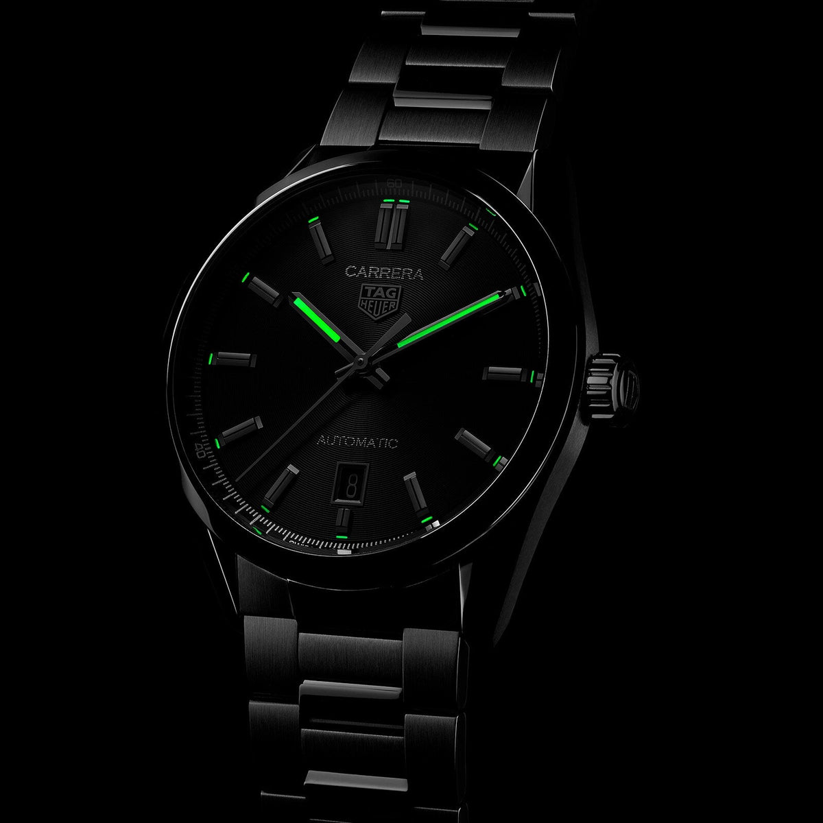 TAG Heuer Carrera Date