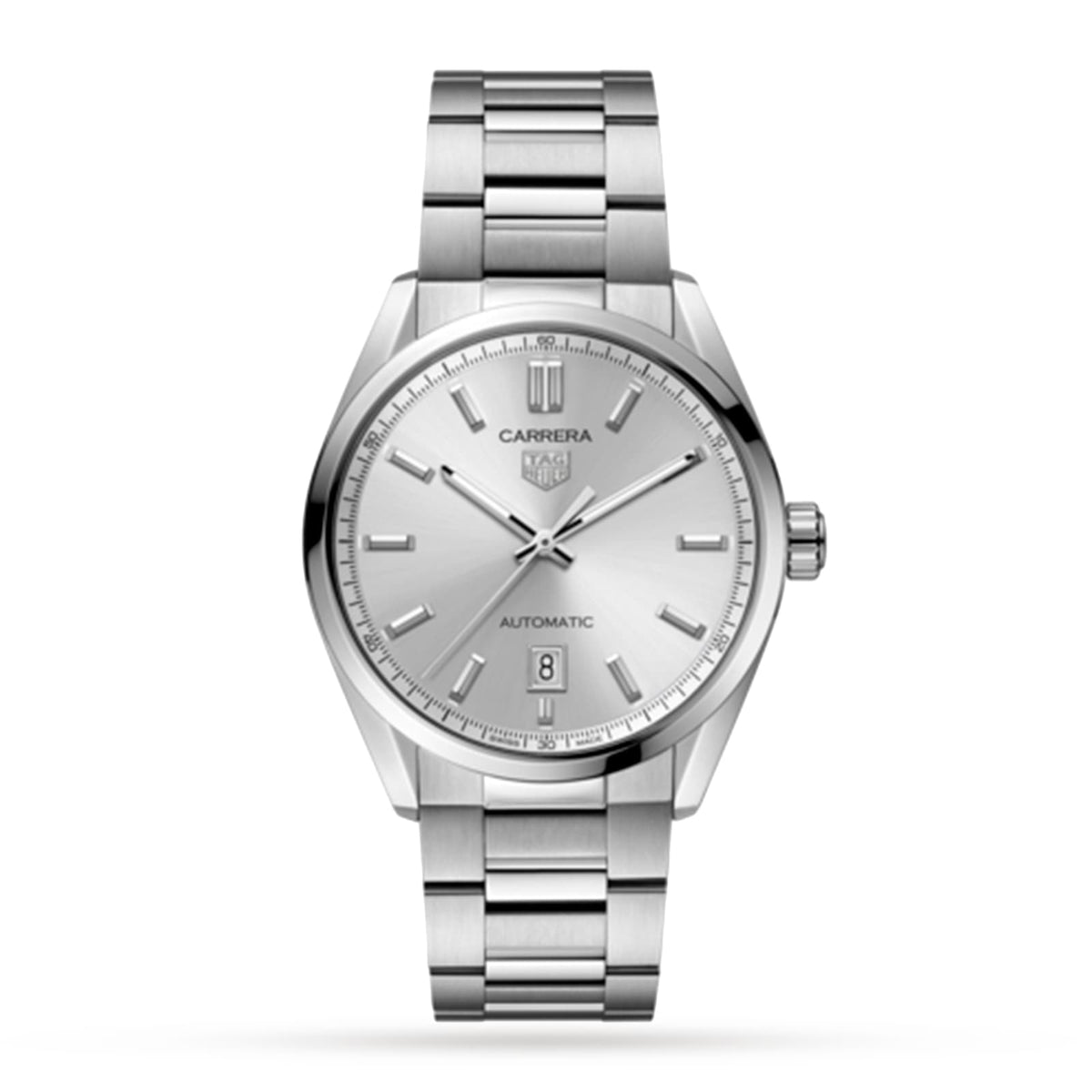 TAG Heuer Carrera Date