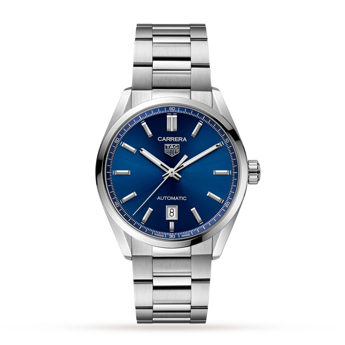 TAG Heuer Carrera Date