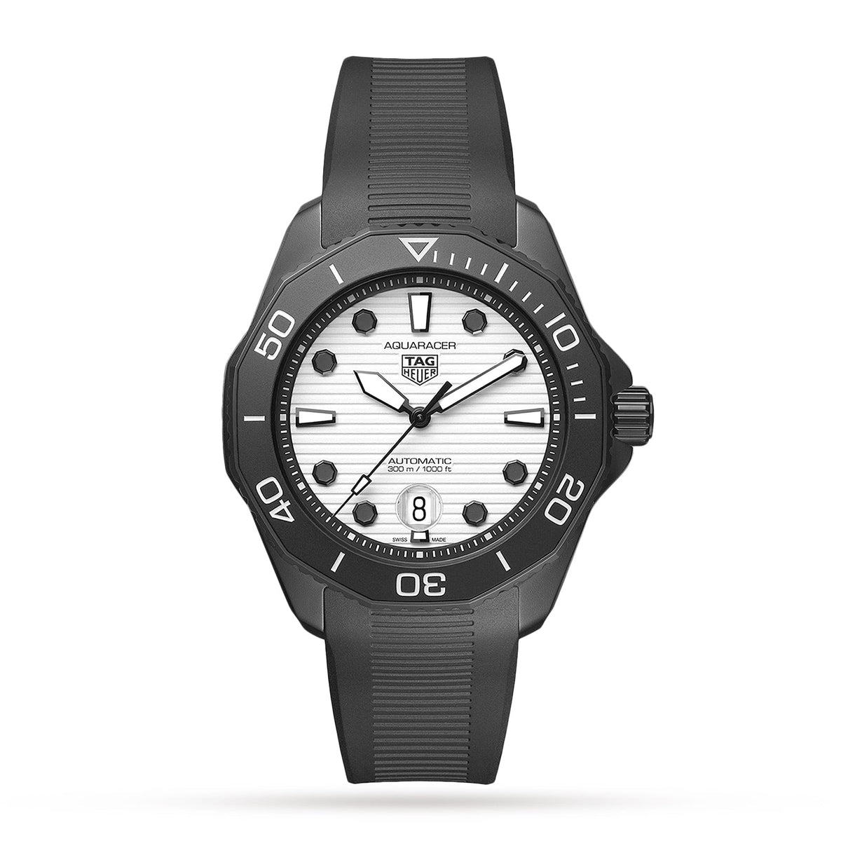 TAG Heuer Aquaracer Professional 300 Date