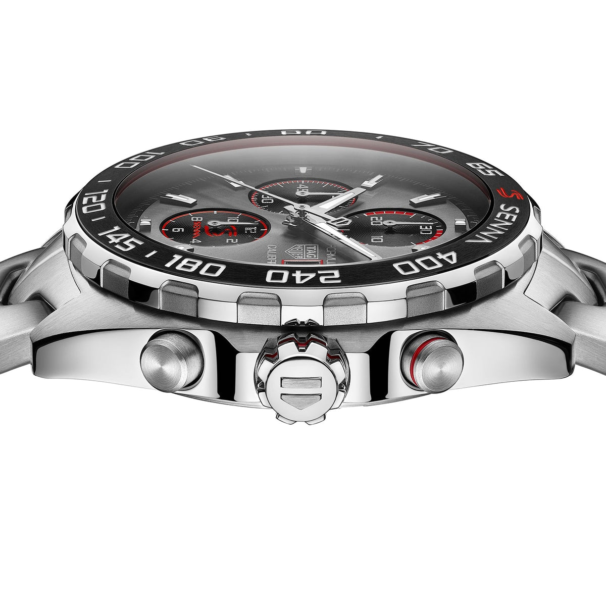 TAG Heuer Special Edition Formula 1 Senna