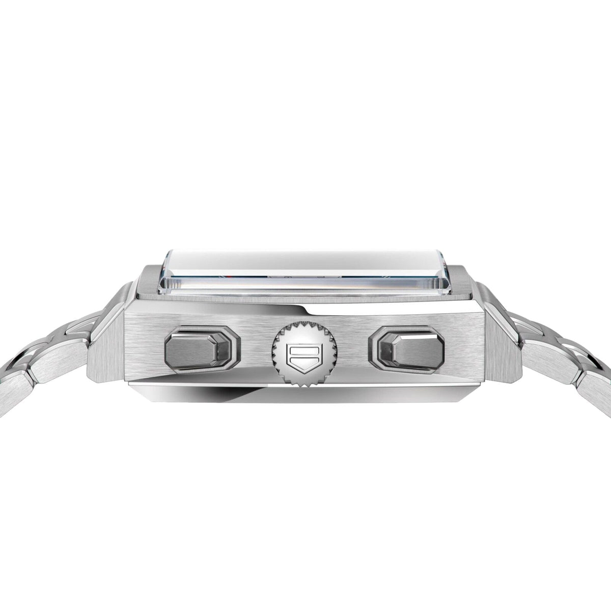 TAG Heuer Monaco Chronograph