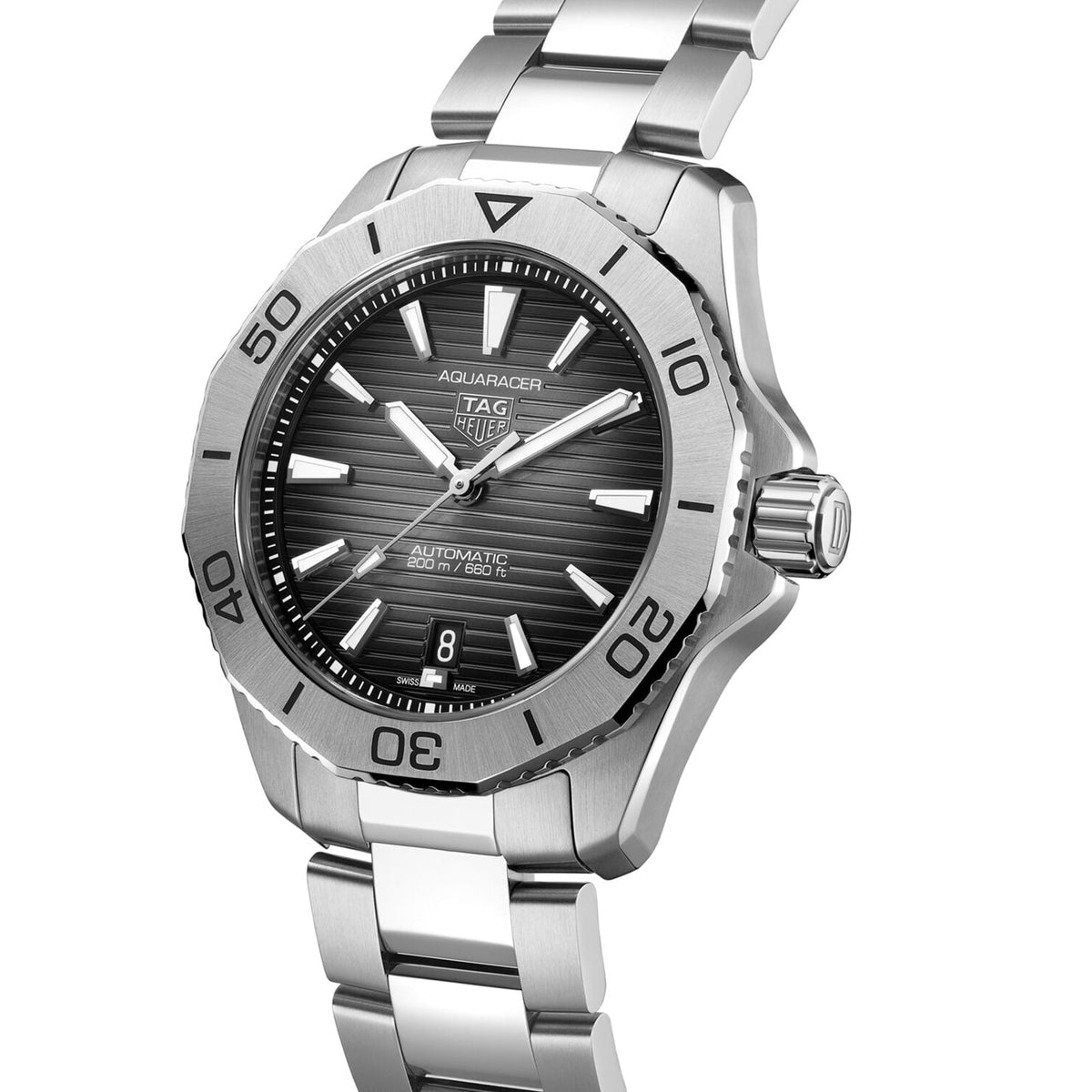 TAG Heuer Aquaracer Professional 200 Date