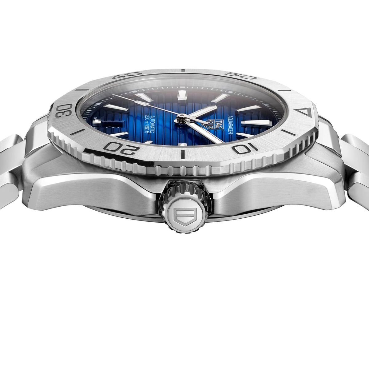 TAG Heuer Aquaracer Professional 200 Date