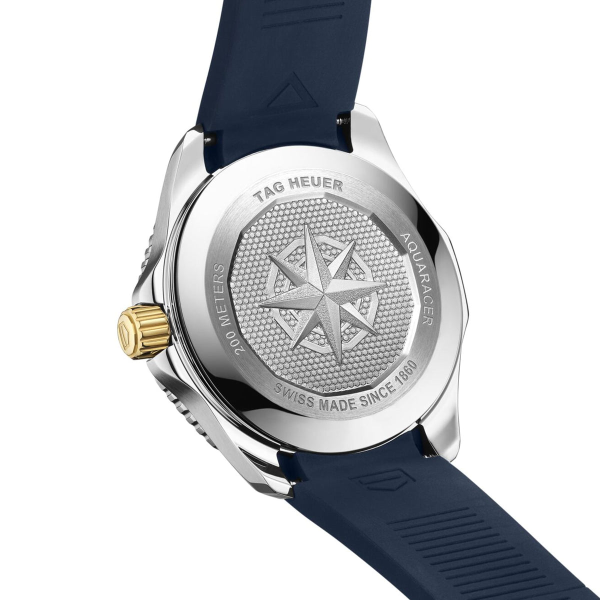 TAG Heuer Aquaracer Professional 200 Date