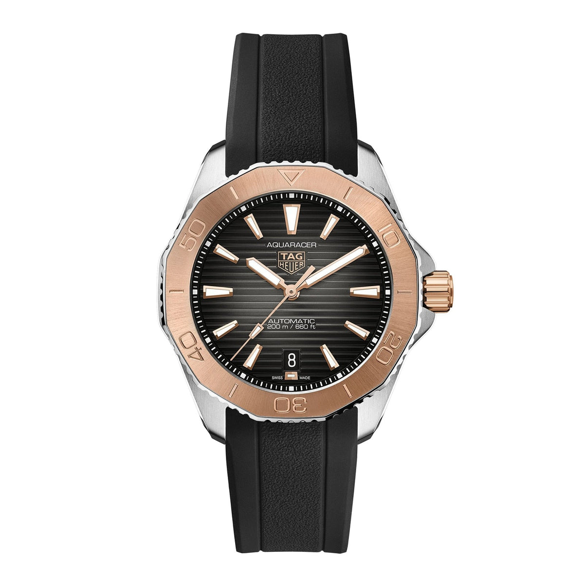 TAG Heuer Aquaracer Professional 200