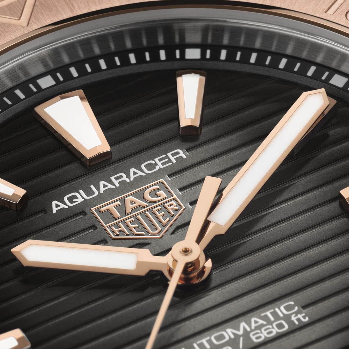 TAG Heuer Aquaracer Professional 200