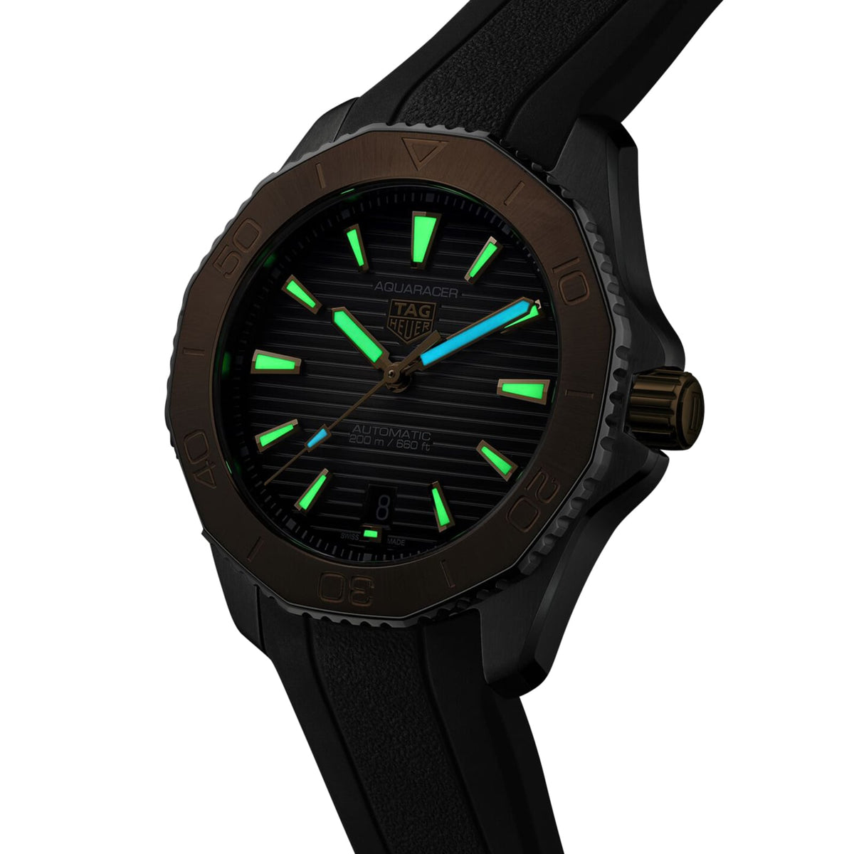 TAG Heuer Aquaracer Professional 200