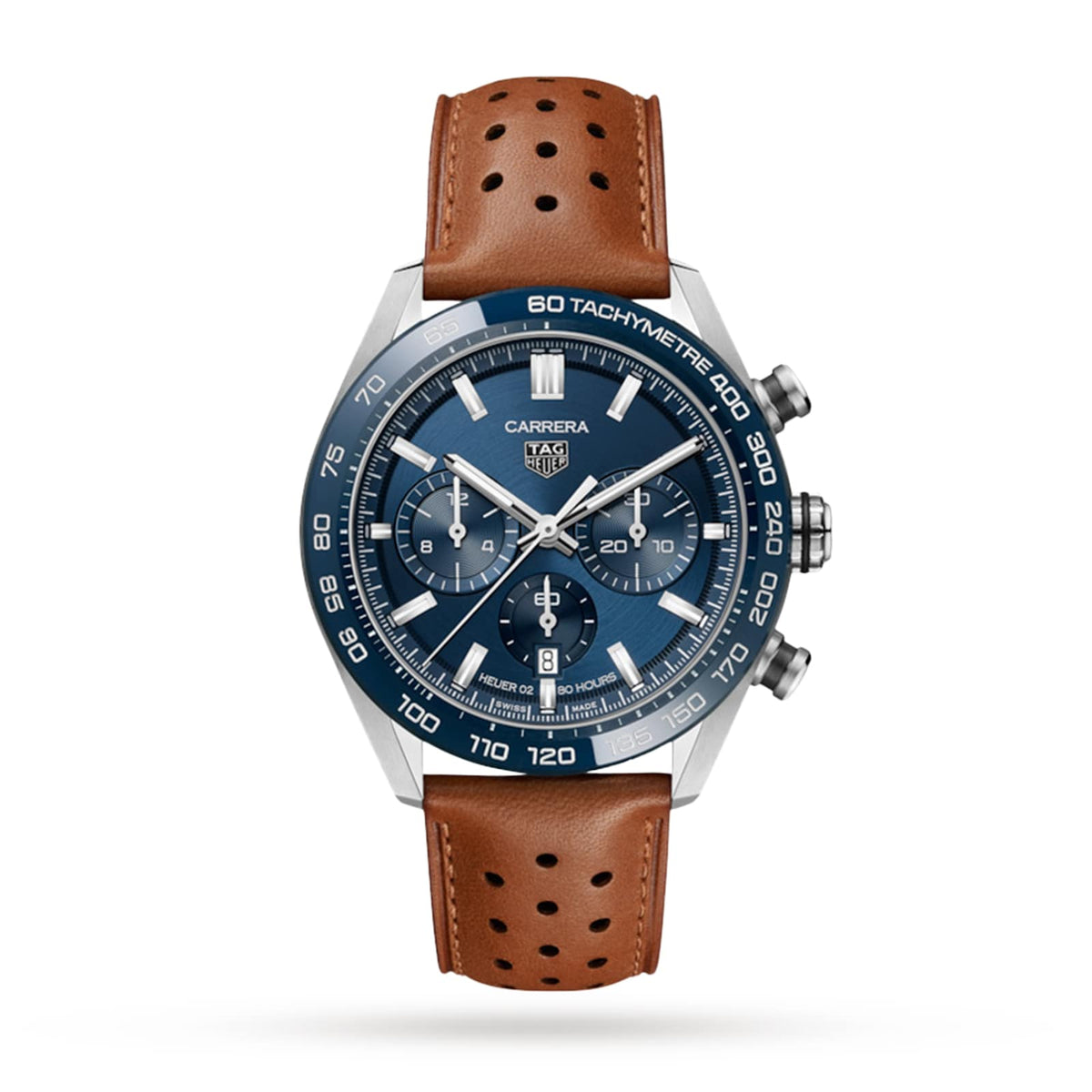 TAG Heuer Carrera Chronograph