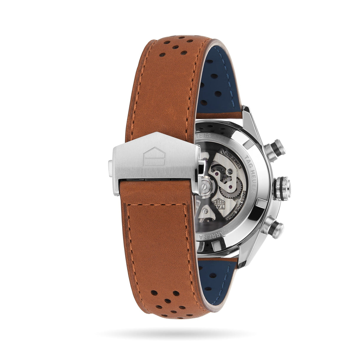 TAG Heuer Carrera Chronograph