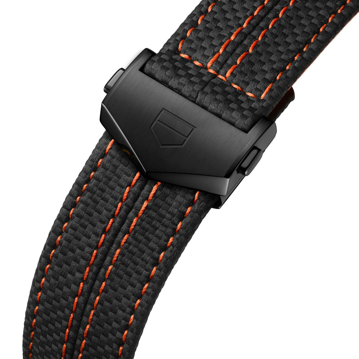 TAG Heuer Special Edition TAG Heuer Carrera Chronograph x Porsche Orange Racing