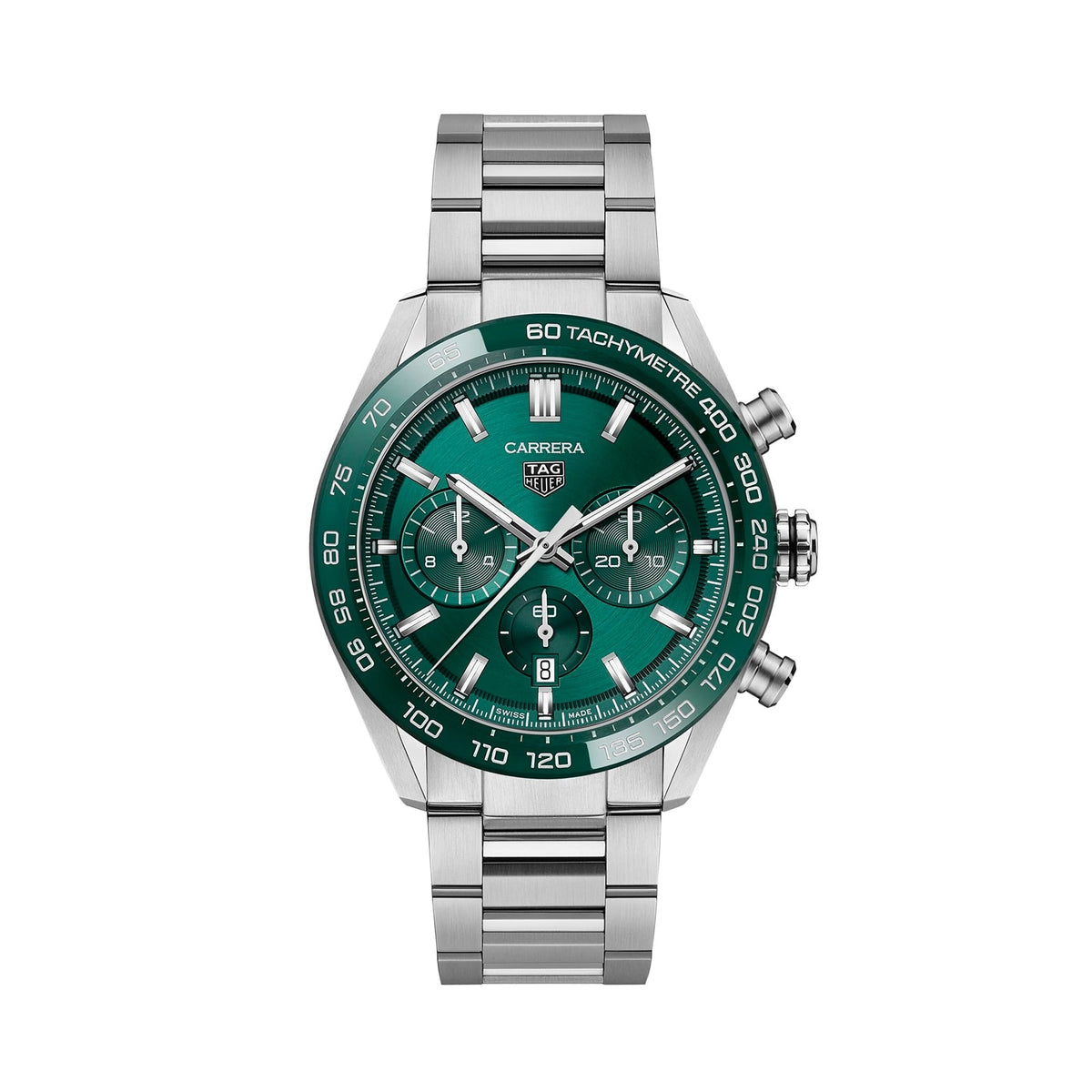 TAG Heuer Carrera Chronograph