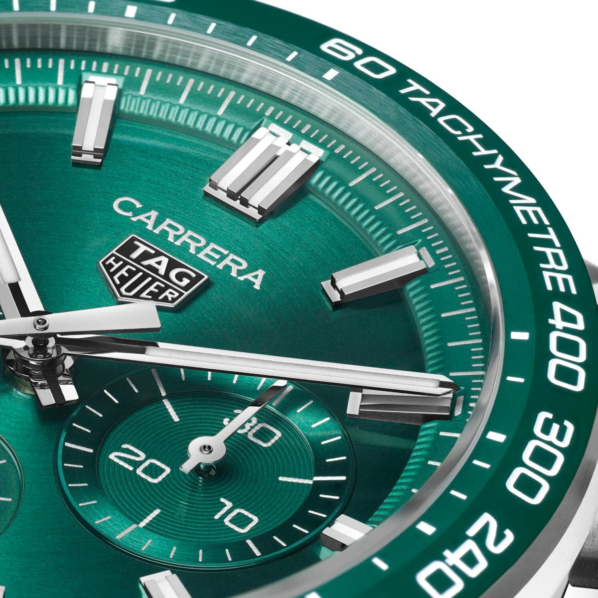 TAG Heuer Carrera Chronograph