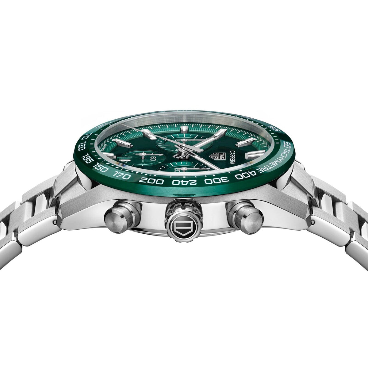 TAG Heuer Carrera Chronograph