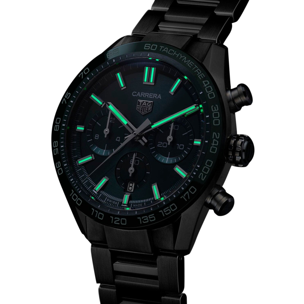 TAG Heuer Carrera Chronograph