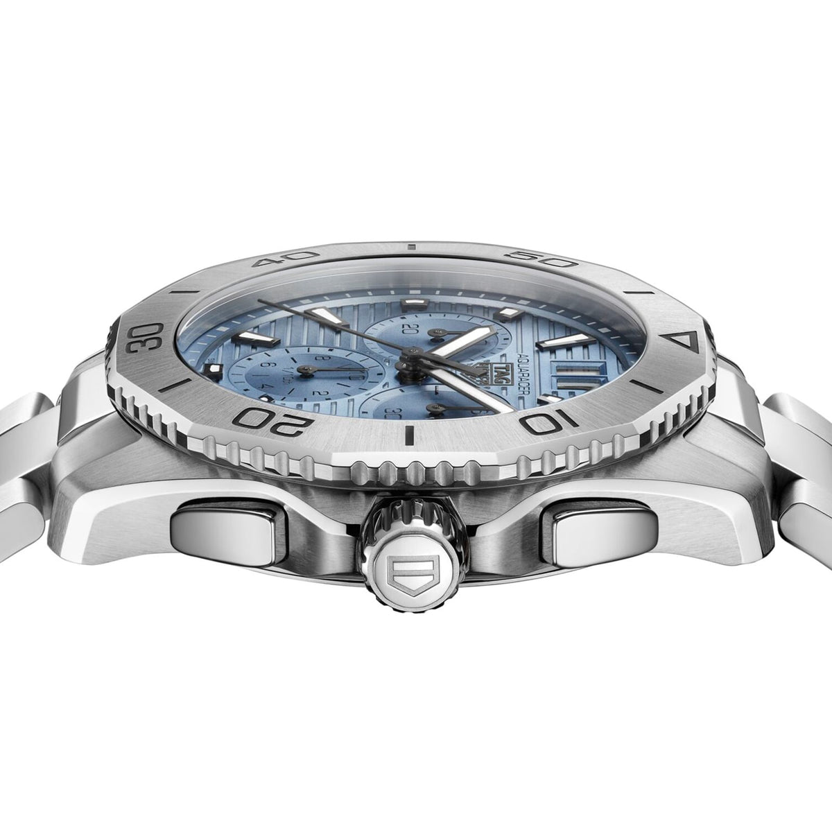 TAG Heuer Aquaracer Professional 200 Chronograph
