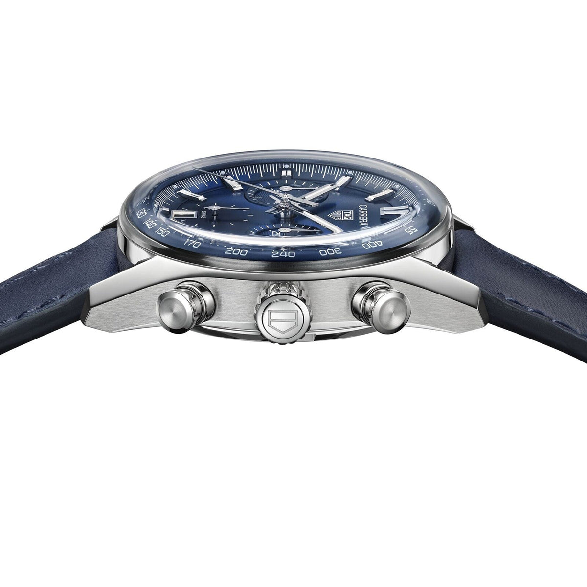 TAG Heuer Carrera Chronograph