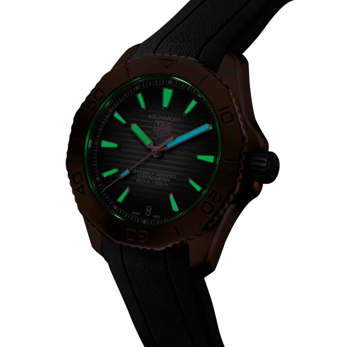 TAG Heuer Aquaracer Professional 200