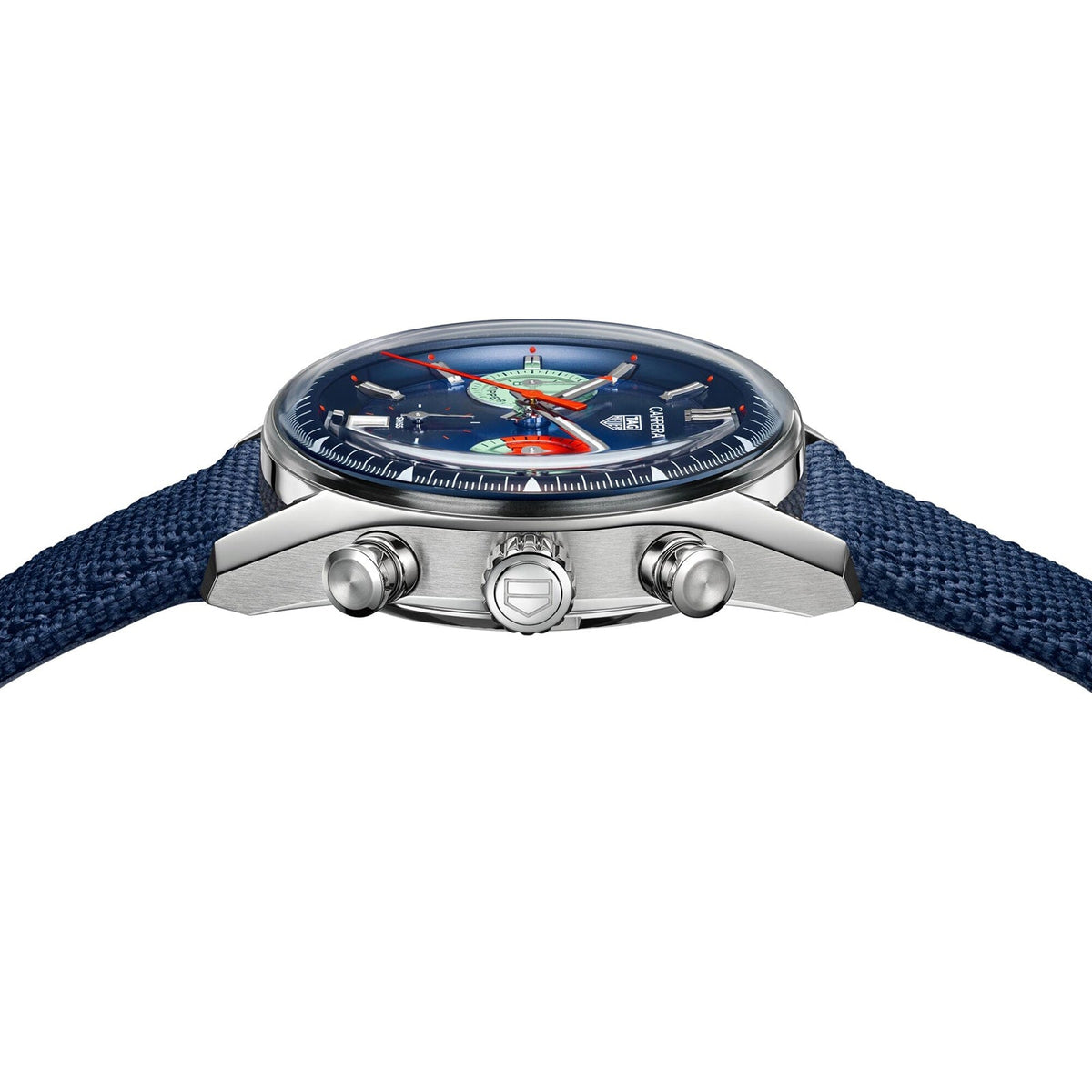 TAG Heuer Carrera Chronograph Skipper