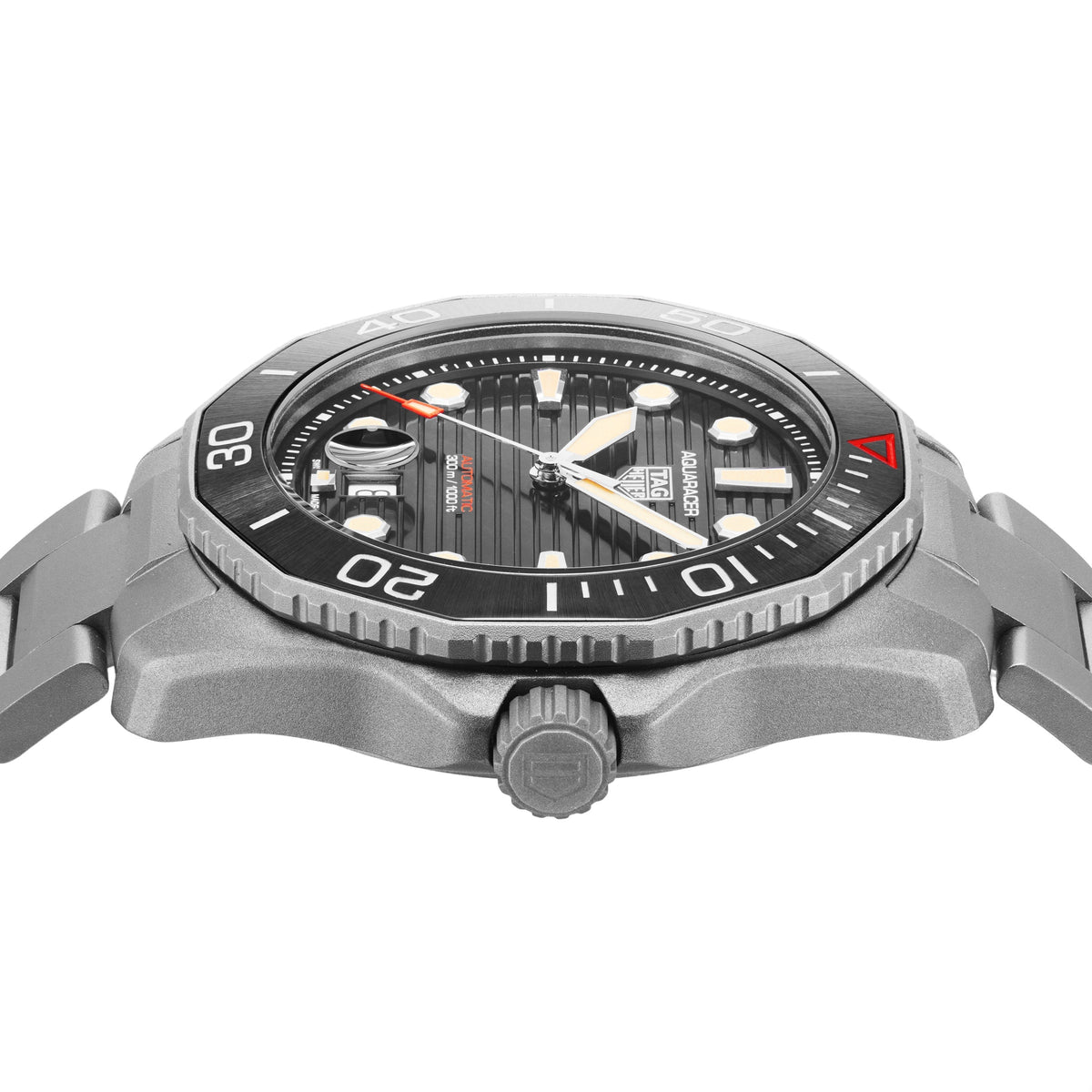 TAG Heuer Limited Edition 1 of 500 Aquaracer Professional 300