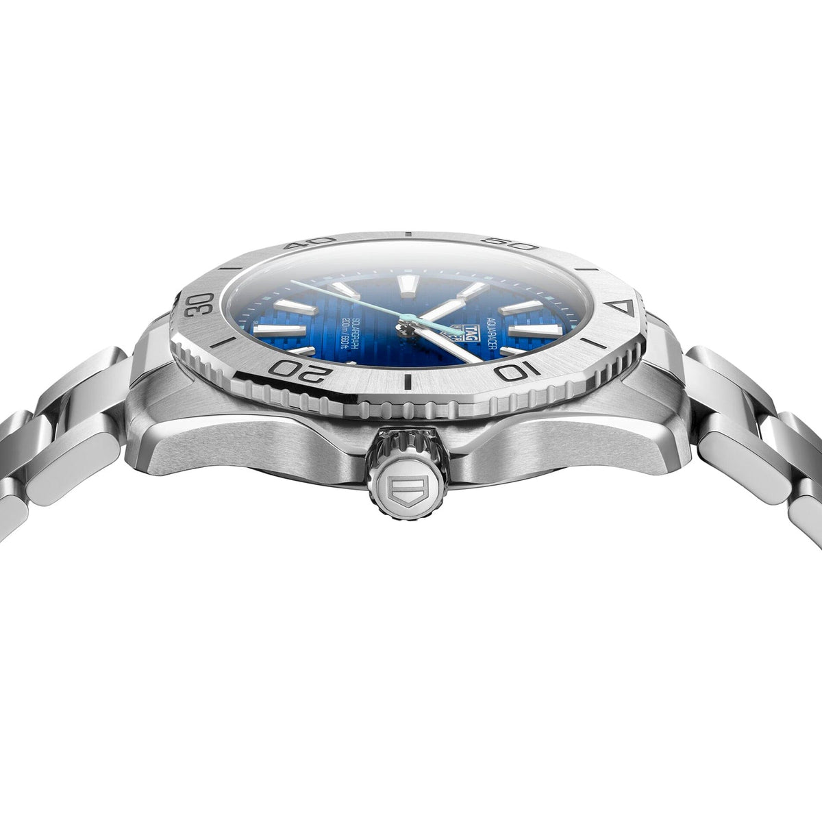 TAG Heuer Aquaracer 200 Professional Solargraph