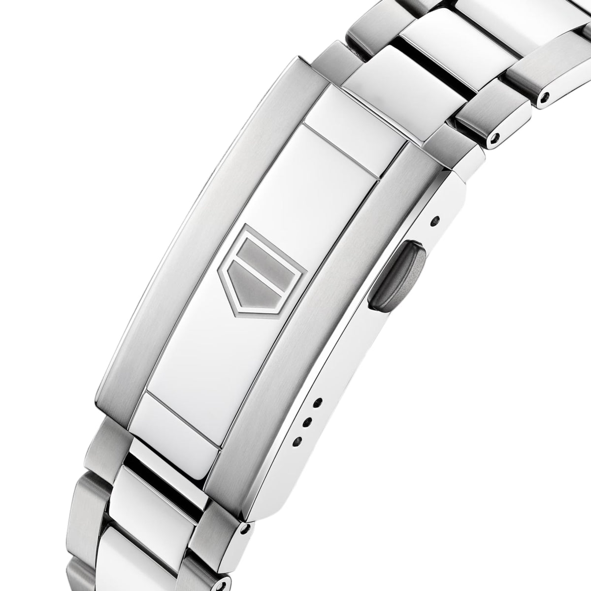 TAG Heuer Aquaracer 200 Professional Solargraph