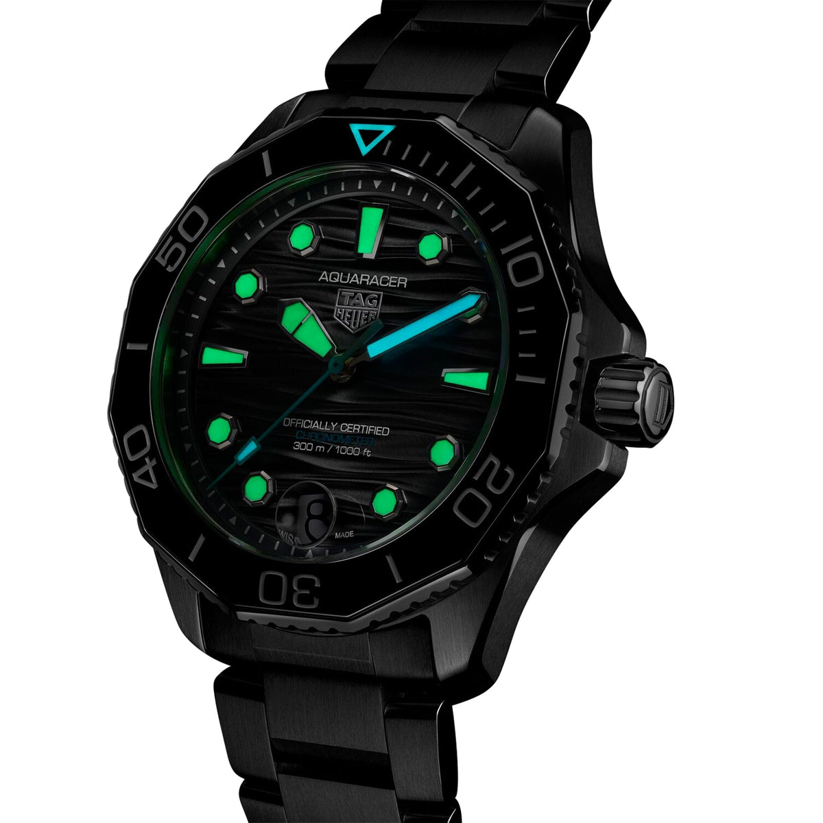 TAG Heuer Aquaracer Professional 300 Date