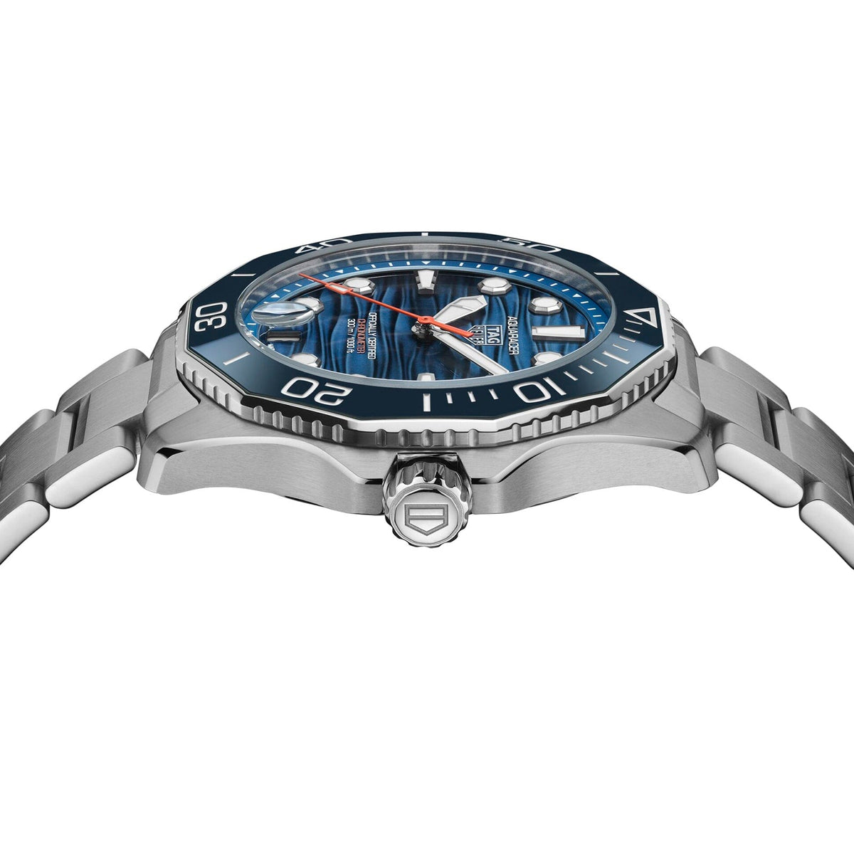 TAG Heuer Aquaracer Professional 300 Date