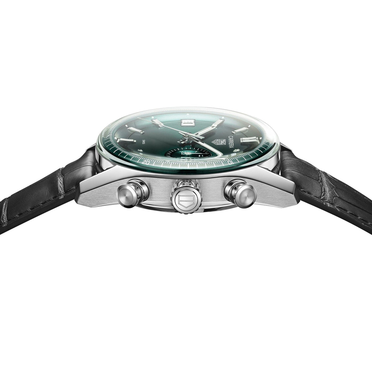 TAG Heuer Carrera Chronograph