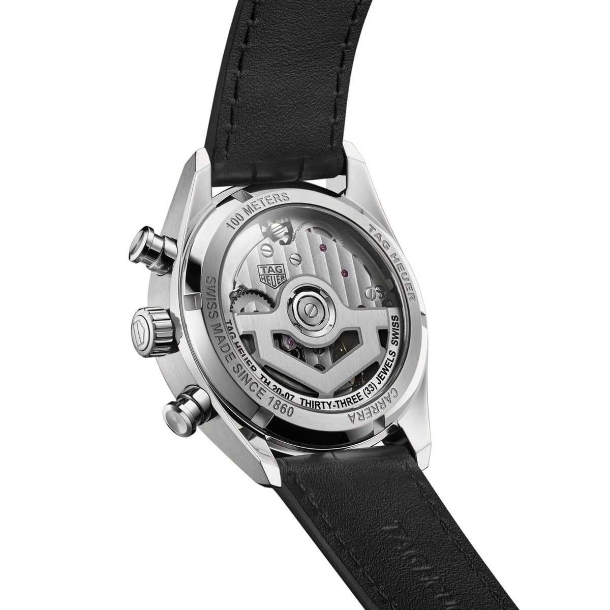TAG Heuer Carrera Chronograph