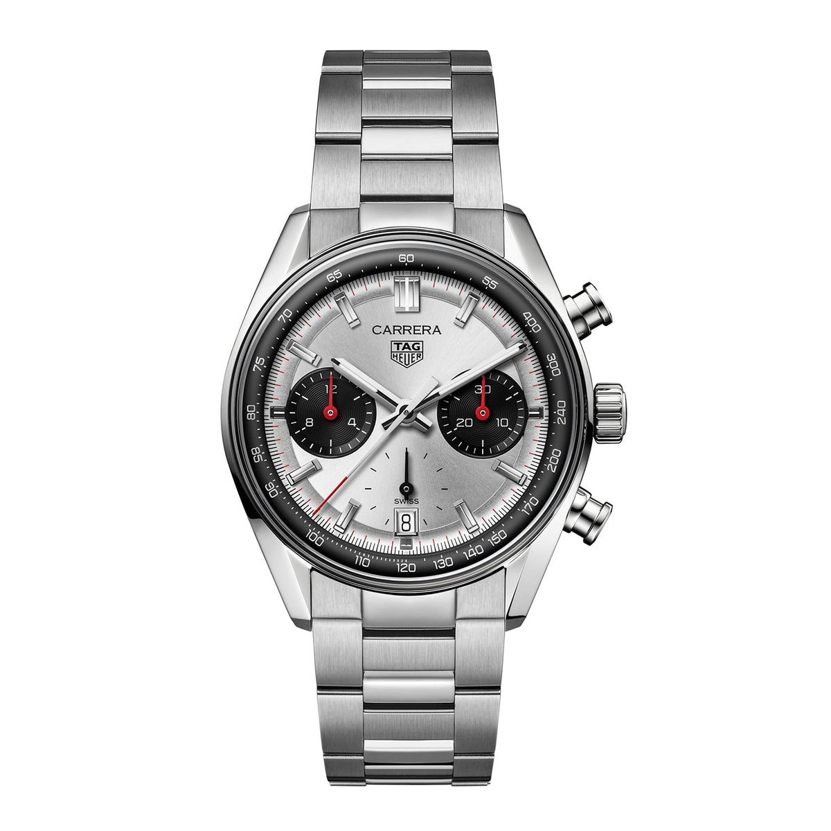 TAG Heuer Carrera Chronograph