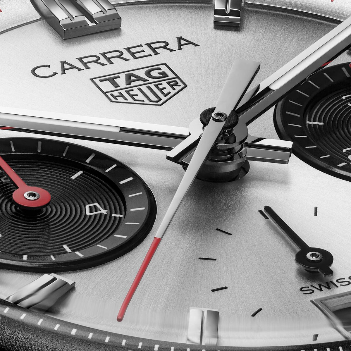 TAG Heuer Carrera Chronograph