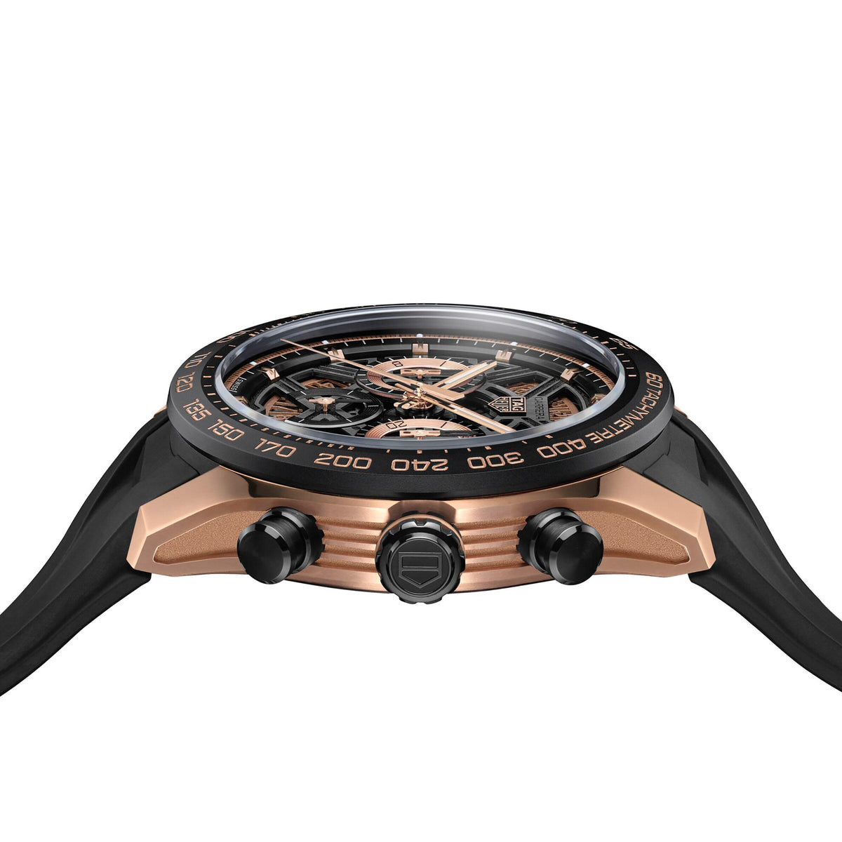 TAG Heuer Carrera Chronograph Extreme Sport