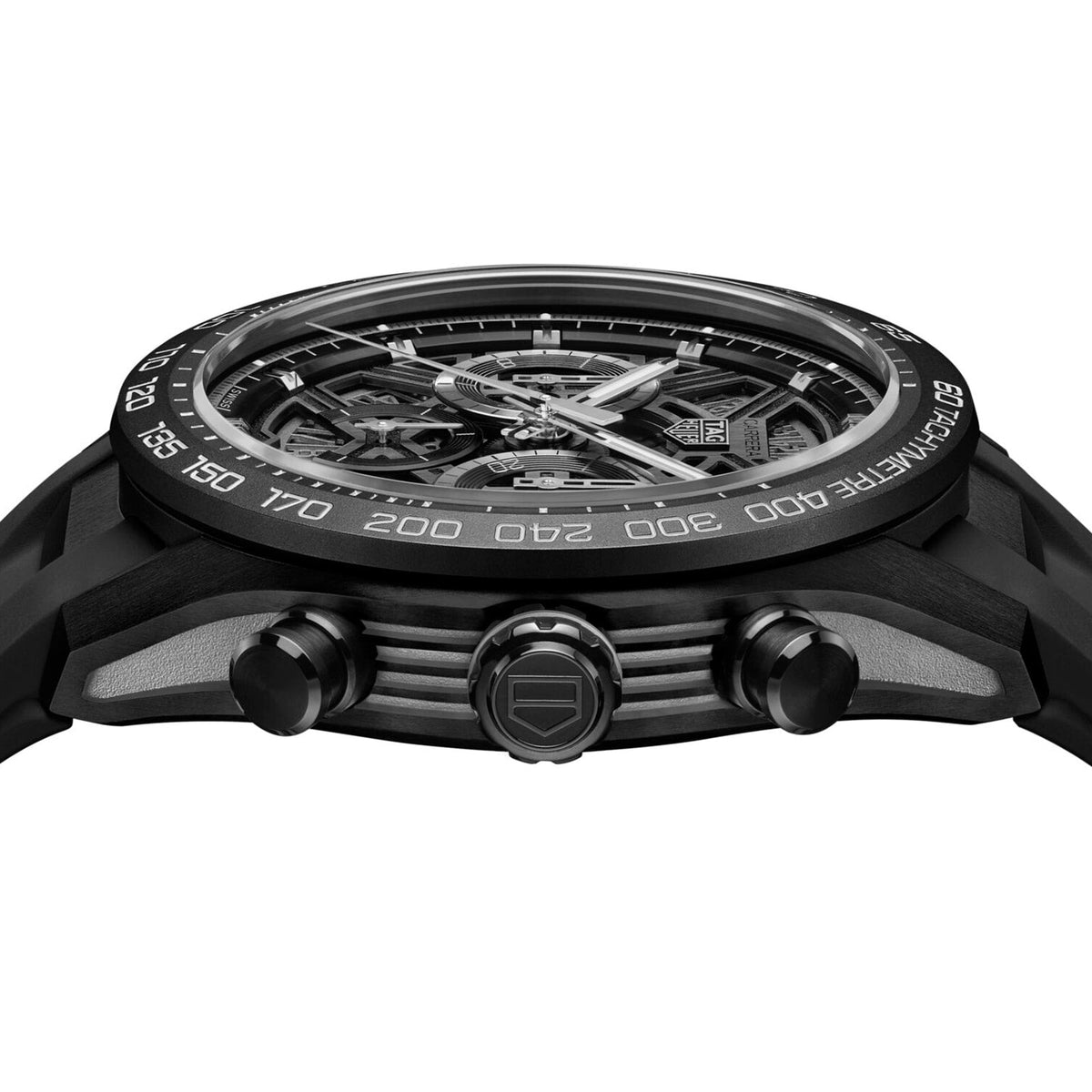 TAG Heuer Carrera Chronograph Extreme Sport