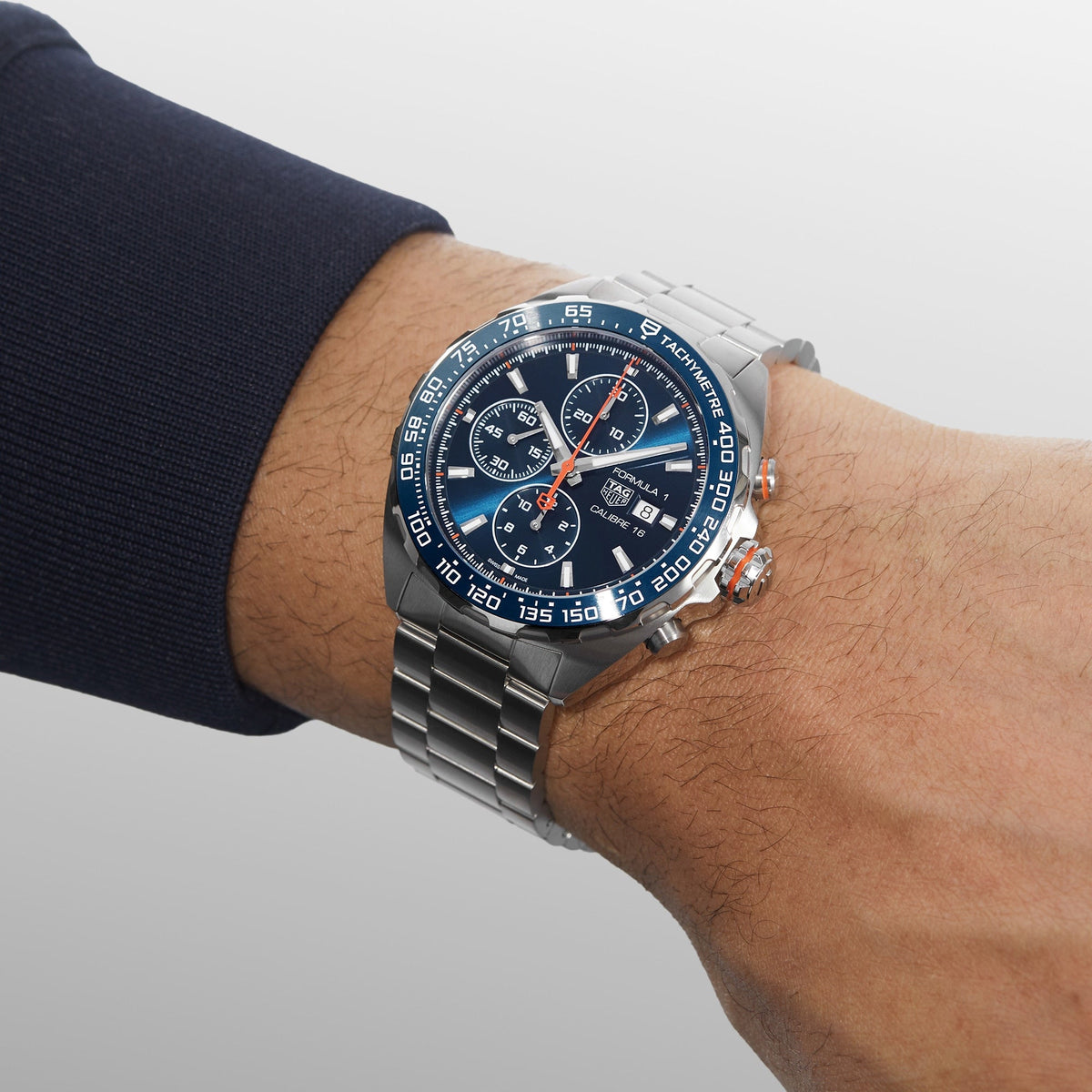 TAG Heuer Formula 1 Chronograph
