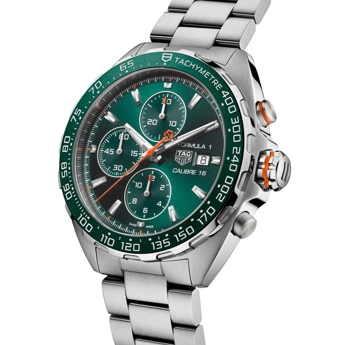 TAG Heuer Formula 1 Chronograph